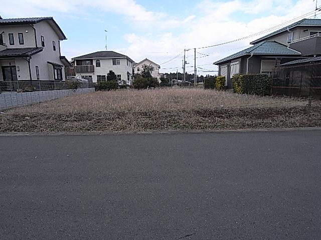 Local land photo. Local (10 May 2012)