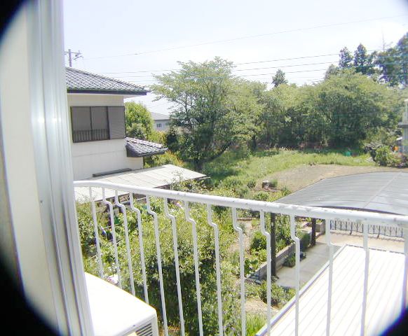 View. Outdoor from Western-style (6). 