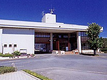 Government office. Nephew ball city hall Yuli general branch office until the (government office) 2092m
