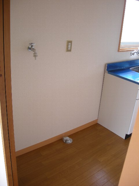 Other. The photograph is an image of another room.