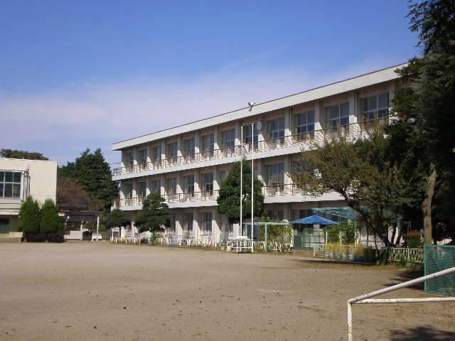 Primary school. 296m until Mito Municipal Koibuchi Elementary School