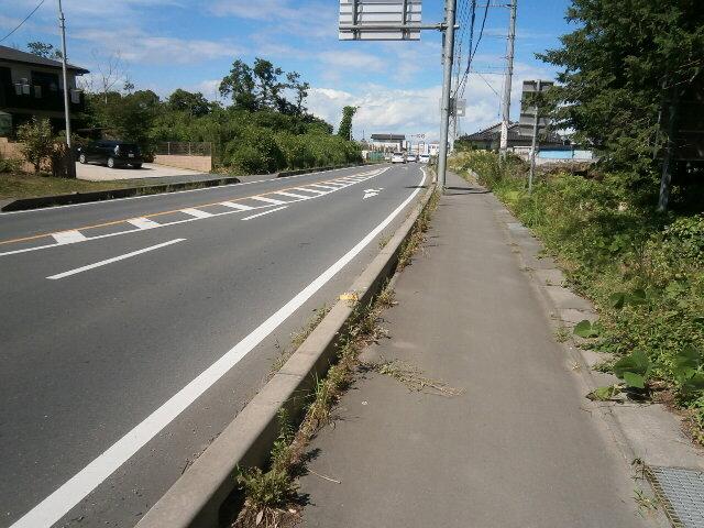 Local photos, including front road