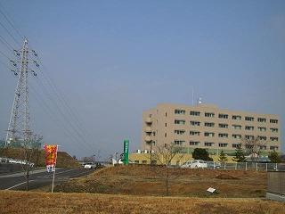 Hospital. 373m to a specific medical corporation Foundation Koyado Board Mito Central Hospital