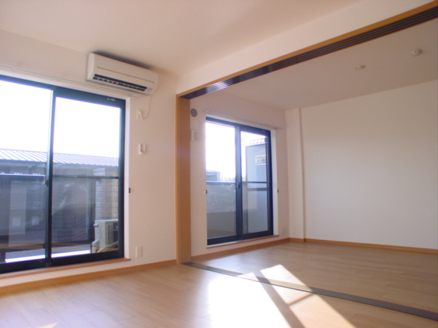 Living and room