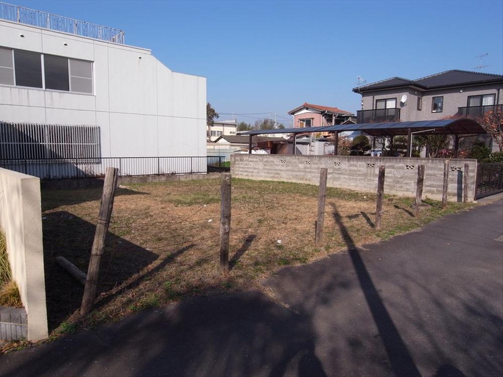 Local land photo