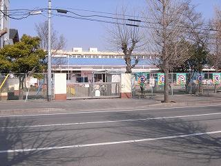 kindergarten ・ Nursery. 919m until Mito Municipal Hamada kindergarten