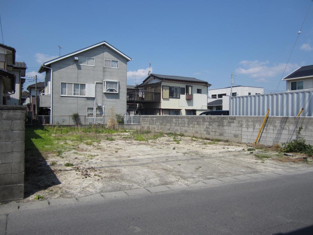 Local land photo