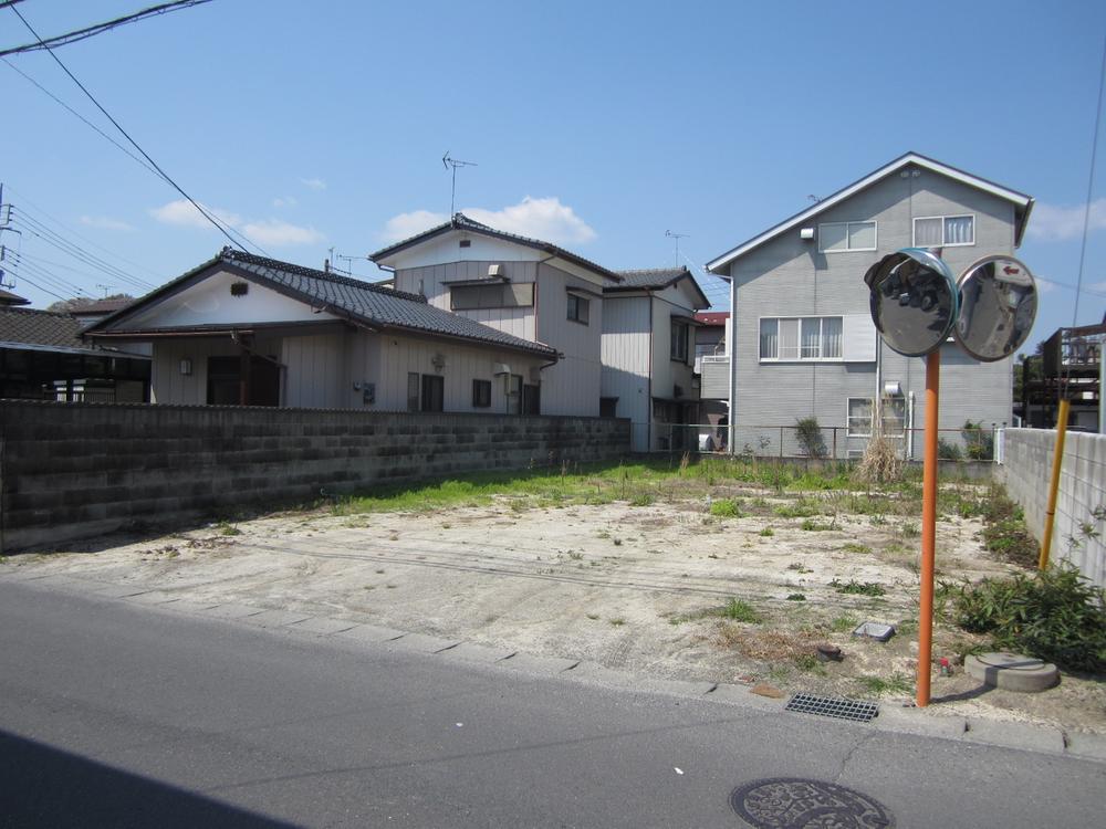 Local land photo