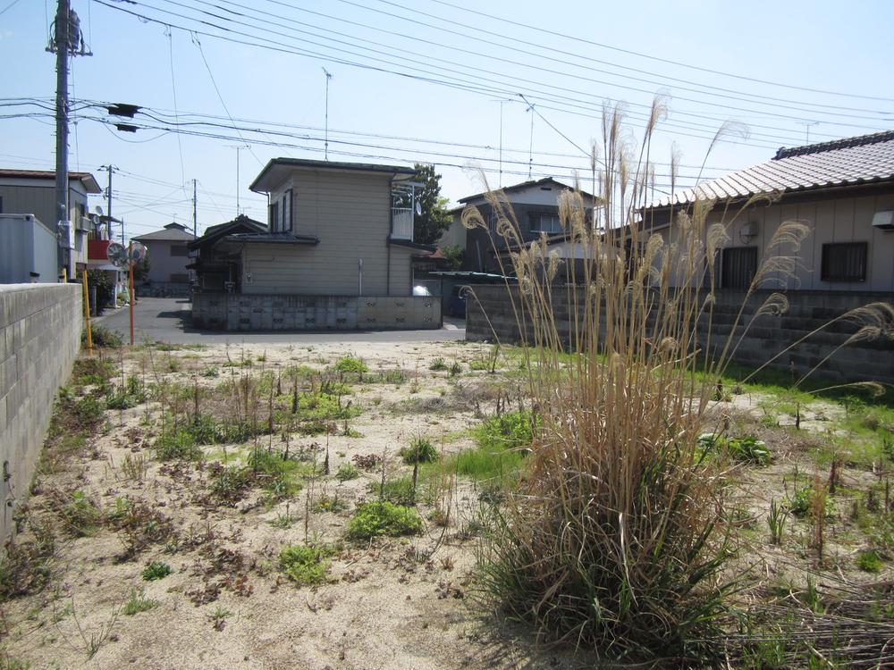 Local land photo