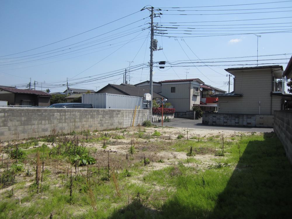 Local land photo