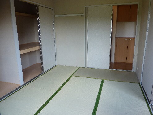 Other room space