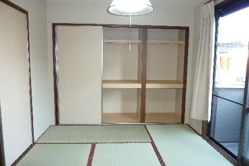 Other room space