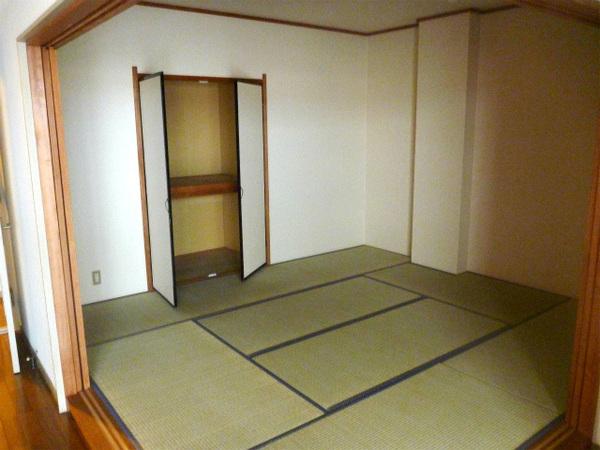Other room space