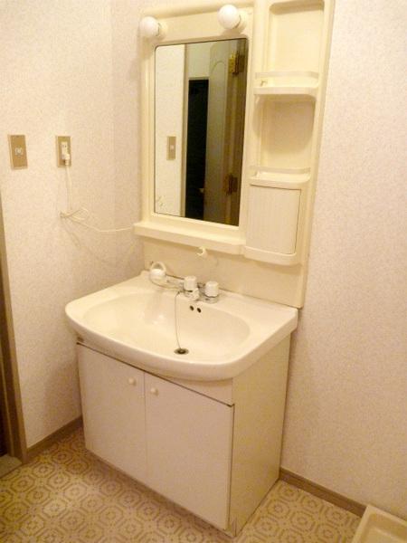 Washroom