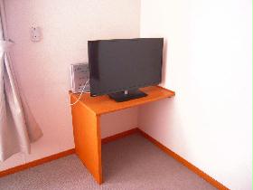 Other. Flat-screen TV