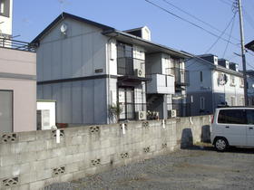 Building appearance