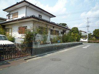 Local land photo