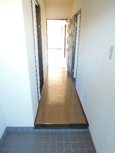Other room space