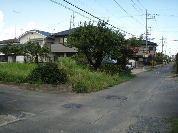 Local land photo