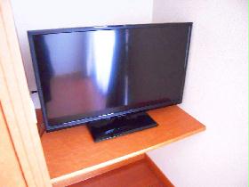Other. Flat-screen TV
