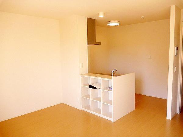 Living and room