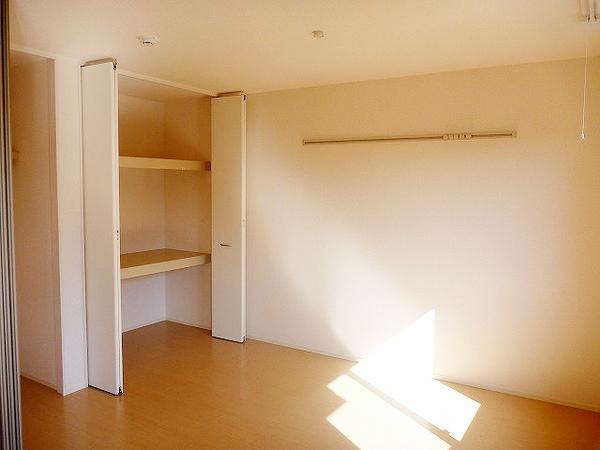 Other room space