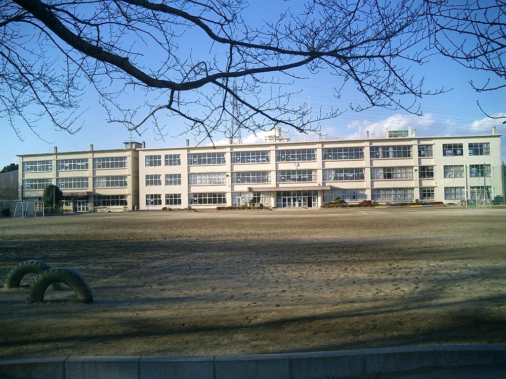 Other Environmental Photo. 1500m to Mito Municipal Sakado Elementary School