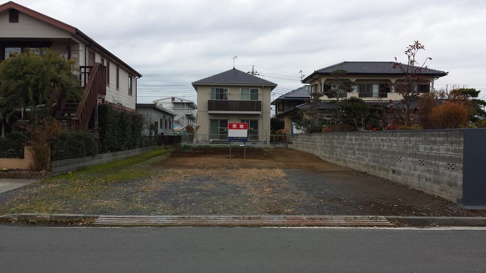 Local land photo