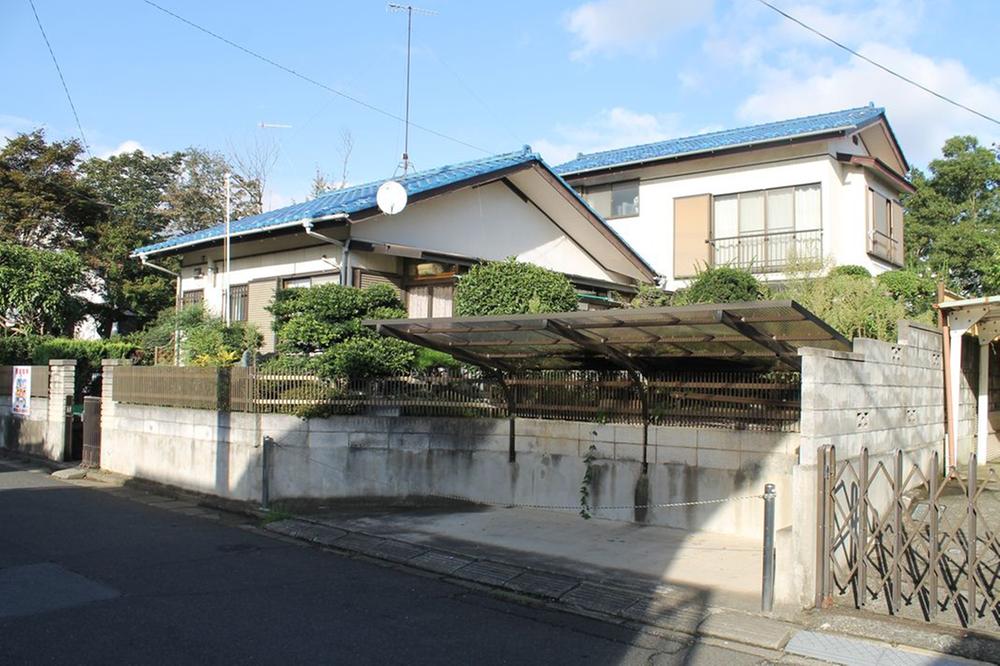 Local land photo