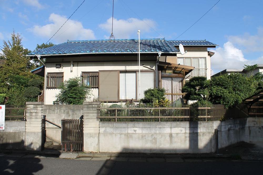 Local land photo
