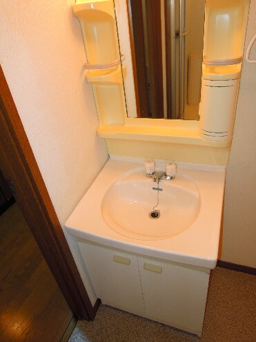 Washroom. With washroom in a rare one-room! This is a must see! 