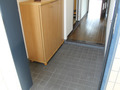 Entrance. Shoes BOX