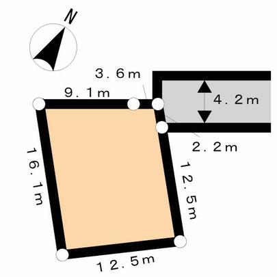 Compartment figure