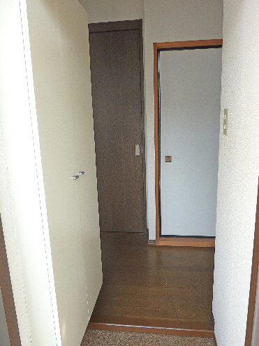 Other room space