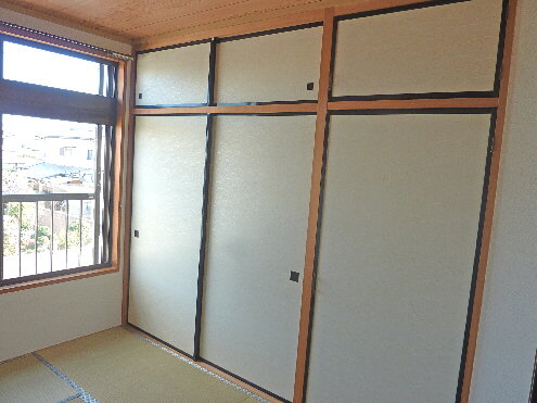 Other room space