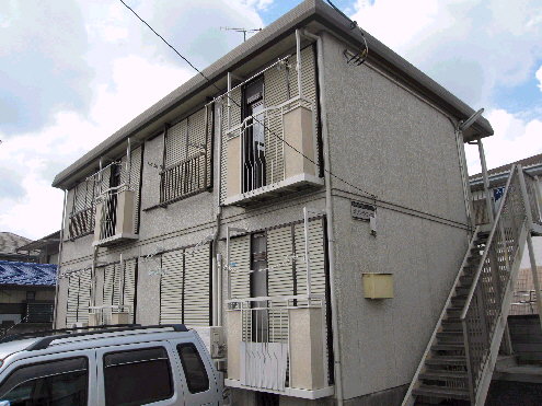 Building appearance