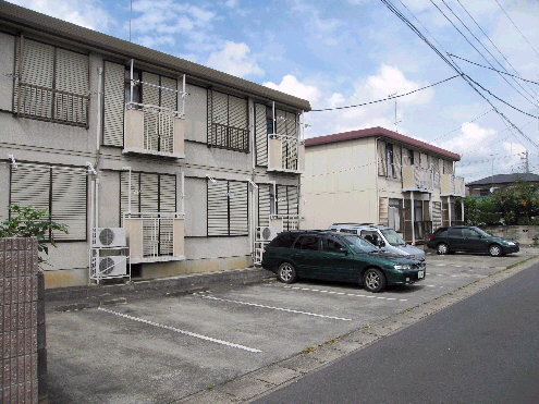 Building appearance
