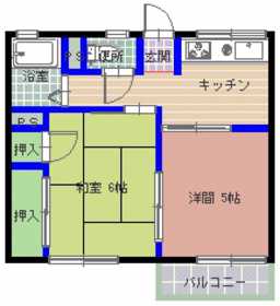 Building appearance