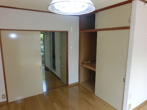 Living and room