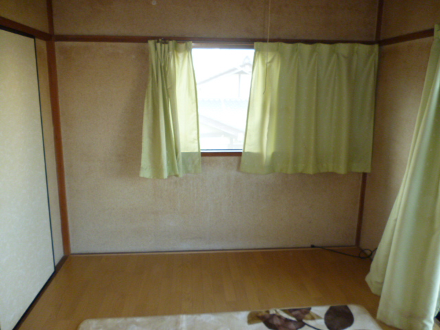 Other room space