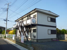 Building appearance