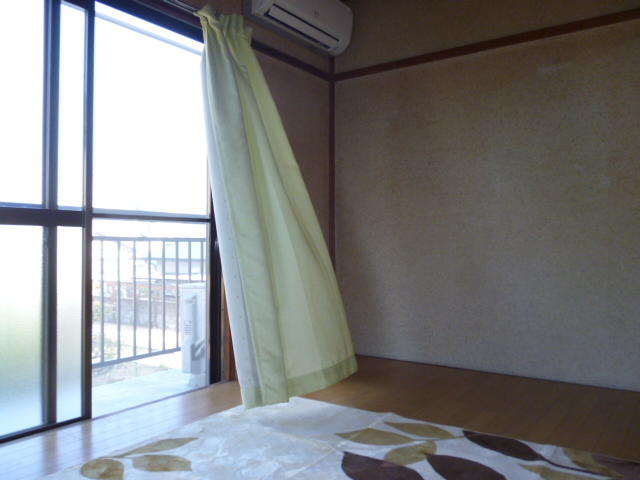 Other room space