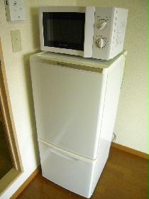 Other. refrigerator, microwave