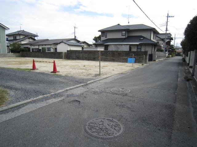 Local land photo