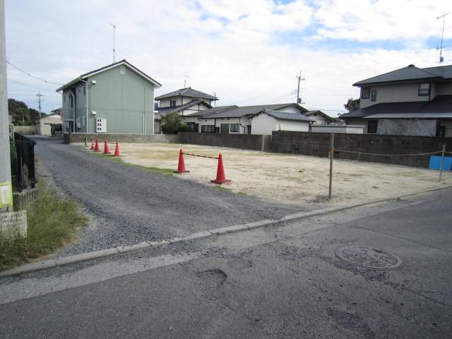 Local land photo