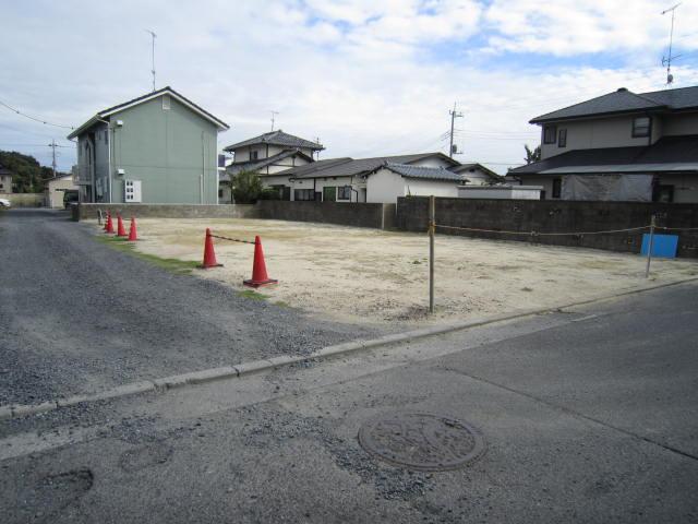 Local land photo