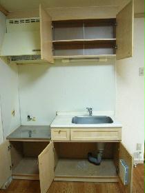 Kitchen. kitchen, Storage space