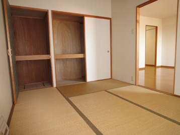 Other room space