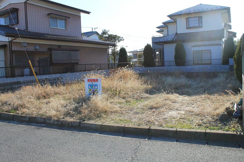 Local land photo