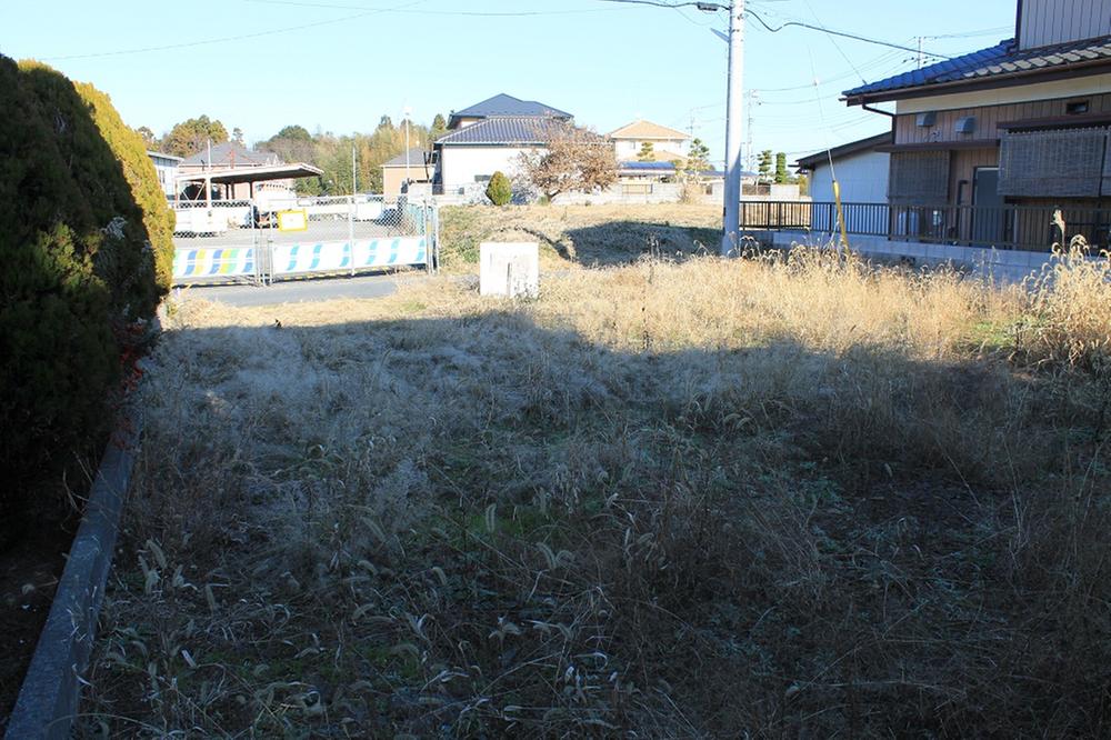Local land photo